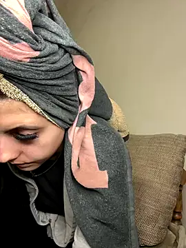 xxdorkax6 online show from November 20, 2025, 9:15 pm