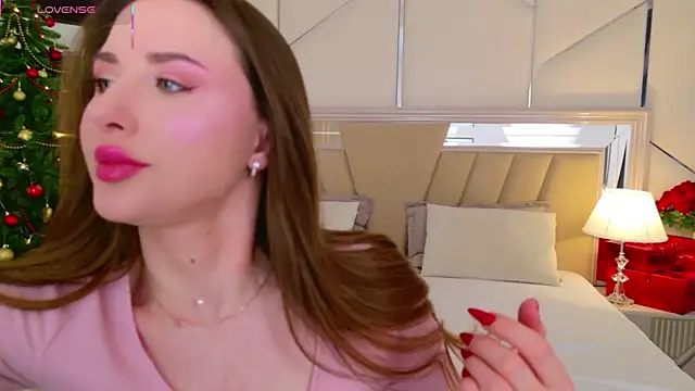 Snapshot of Jullia_Carter chatting on January 12, 2026, 6:09 am Jullia Carter online show from January 12, 2026, 6:09 am