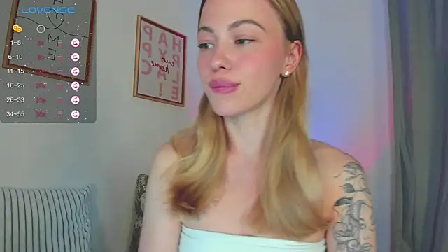 damn cutie online show from September 26, 2025, 5:09 pm