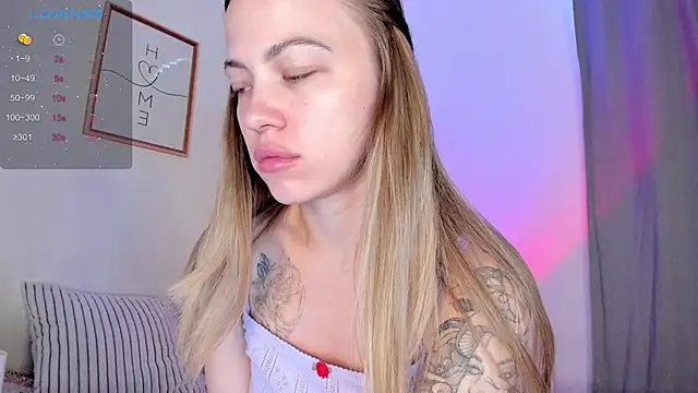 damn cutie online show from May 4, 2026, 11:35 am