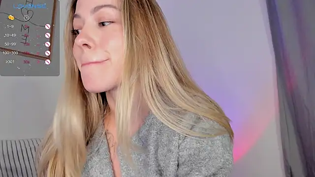 damn cutie online show from November 16, 2025, 5:17 pm