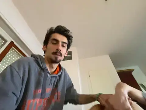 LamponaeFoglia3 online show from January 12, 2025, 12:23 pm