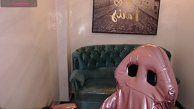  lucy v online show from March 13, 2025, 4:16 am