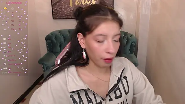  lucy v online show from January 30, 2025, 6:24 am