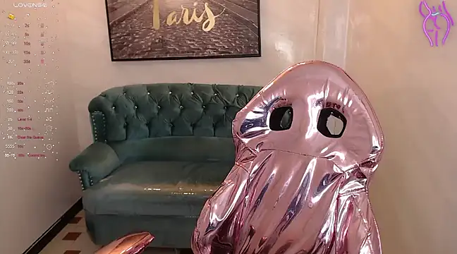  lucy v online show from February 21, 2025, 3:23 am