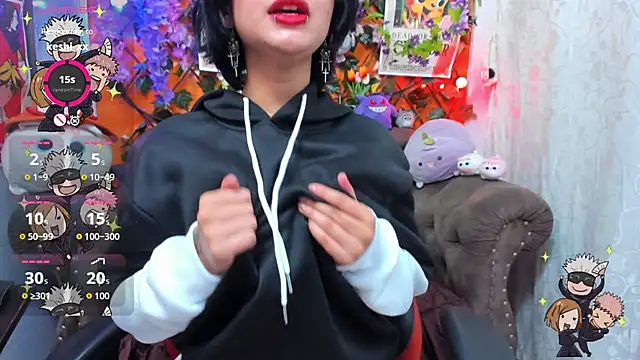 ravenn 20 online show from October 20, 2025, 11:33 am