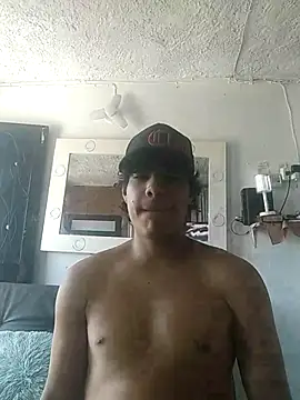 masterdaniel88 online show from July 6, 2026, 6:10 pm