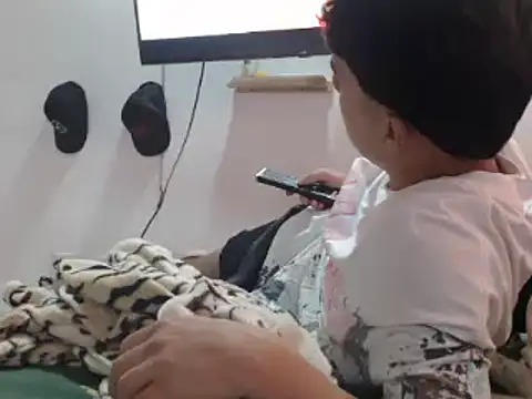 masterdaniel88 online show from February 26, 2025, 5:31 pm