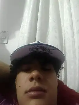 masterdaniel88 online show from July 12, 2026, 3:13 pm