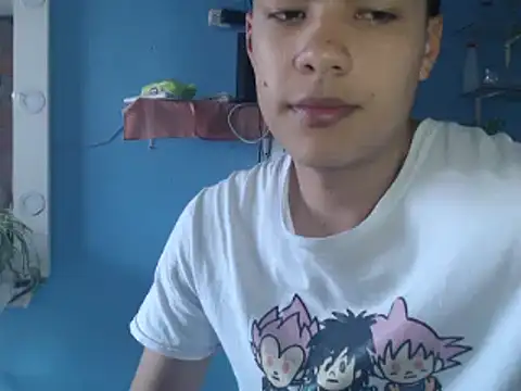 masterdaniel88 online show from March 2, 2025, 6:46 pm