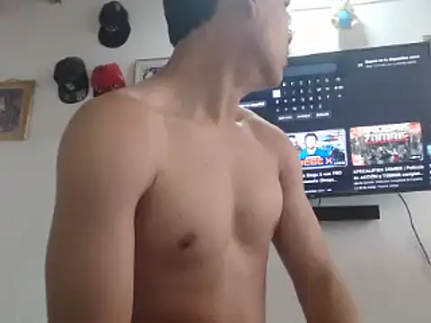 masterdaniel88 online show from March 18, 2025, 3:55 pm