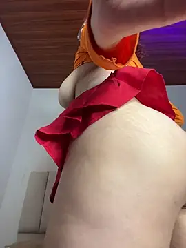 VioletPearson online show from June 29, 2026, 12:27 pm