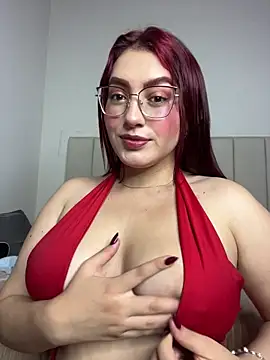 VioletPearson online show from July 14, 2026, 8:41 am