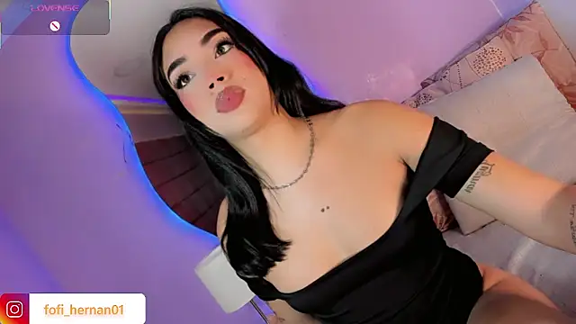 Sofi hdz online show from May 4, 2026, 9:06 pm