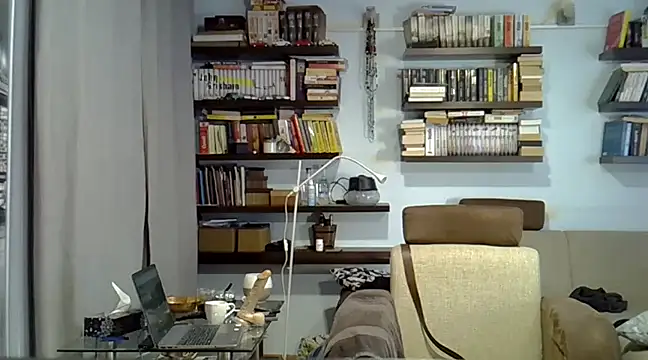 Snapshot of crusoerr chatting on March 10, 2025, 7:11 am crusoerr online show from March 10, 2025, 7:11 am