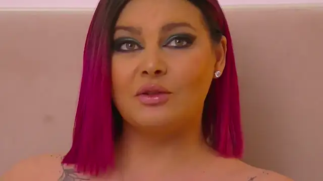 RissaRheys online show from February 2, 2025, 11:11 pm