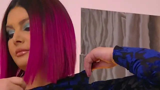 RissaRheys online show from February 2, 2025, 8:08 pm