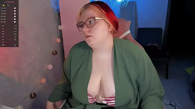 Melissa Purr online show from May 3, 2026, 5:49 pm
