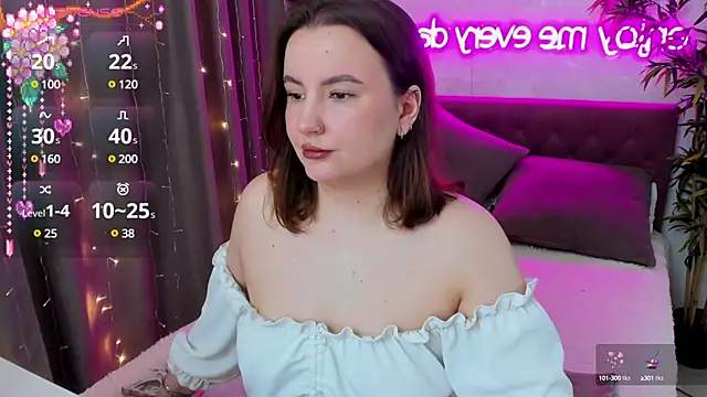 FeralPeach online show from March 21, 2025, 6:05 am