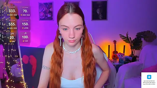 Alyssa Smitt online show from September 8, 2025, 5:23 pm