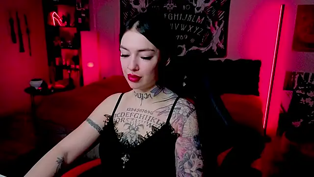 Magic Allie online show from June 20, 2026, 8:25 pm