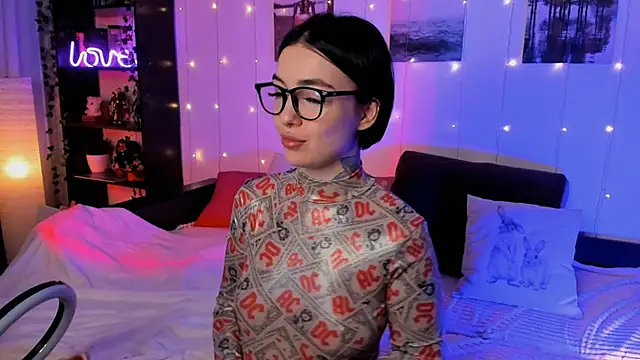 Magic Allie online show from September 28, 2025, 7:21 pm