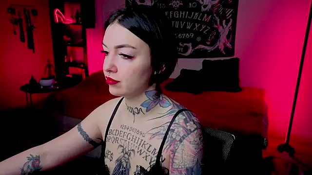 Magic Allie online show from May 9, 2026, 7:28 pm