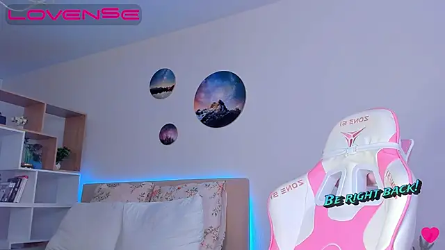 Mermaid Melody online show from February 16, 2025, 8:54 am