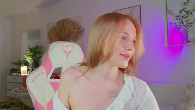 Mermaid Melody online show from February 21, 2026, 4:47 am