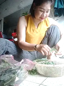 Rose DiDi online show from March 23, 2026, 3:17 am