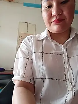 Rose DiDi online show from July 14, 2026, 2:49 am