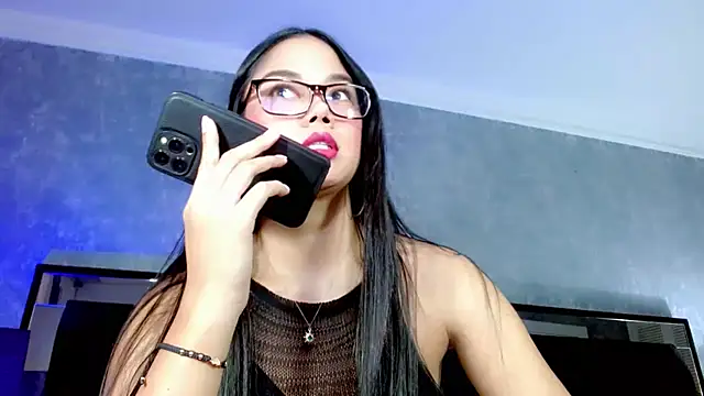 JasmineMoore online show from May 14, 2026, 10:07 pm