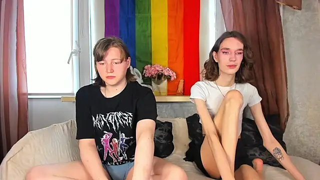 Calvin and Kevin online show from July 9, 2026, 11:20 am