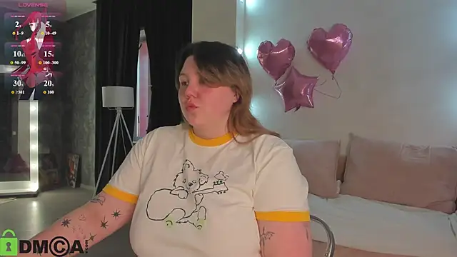Ruth Oliver online show from June 17, 2026, 1:05 am