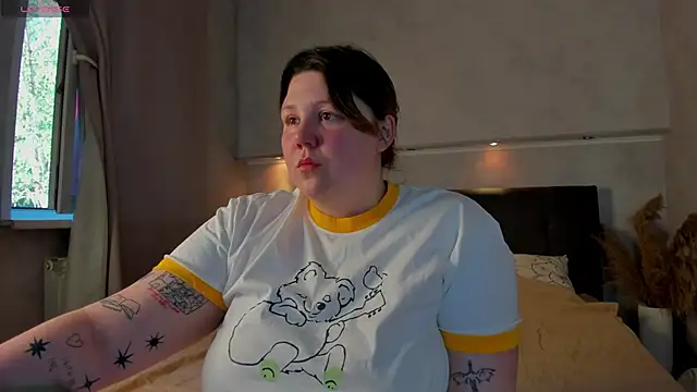 Ruth Oliver online show from June 10, 2026, 1:07 am