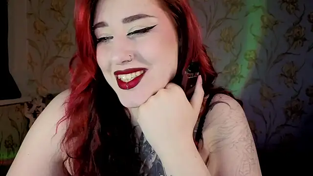 Kimpossible1 online show from September 30, 2025, 5:13 am