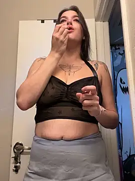 SafeinouterSpace online show from February 1, 2026, 1:04 am