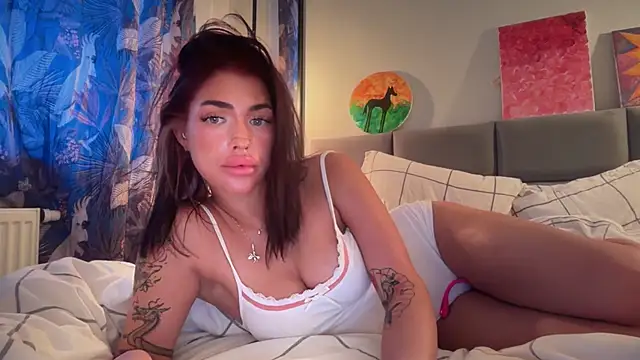 Marakuia054 online show from February 2, 2026, 3:33 pm