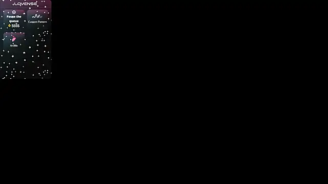 samantha-black online show from March 6, 2025, 6:30 am