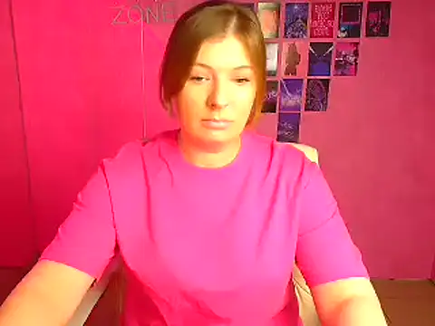 Lissmilf online show from April 30, 2026, 11:50 am