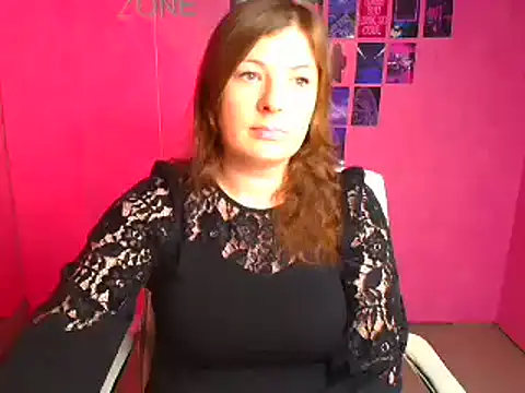 Lissmilf online show from May 7, 2026, 11:57 am