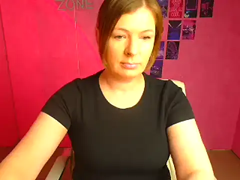 Lissmilf online show from April 25, 2026, 11:35 am