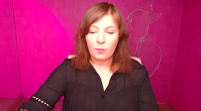 Lissmilf online show from March 22, 2025, 12:35 pm