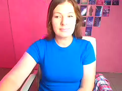 Lissmilf online show from August 6, 2026, 12:44 pm