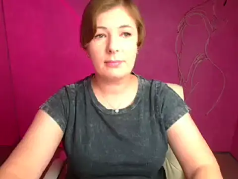 Lissmilf online show from October 13, 2025, 11:45 am