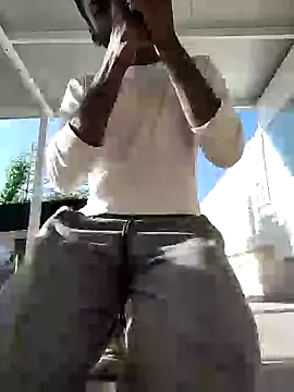 KeptupInosine online show from March 13, 2025, 7:09 am