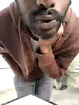 KeptupInosine online show from March 11, 2025, 7:03 am