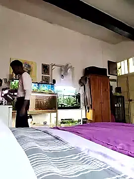 KeptupInosine online show from January 8, 2026, 1:50 pm