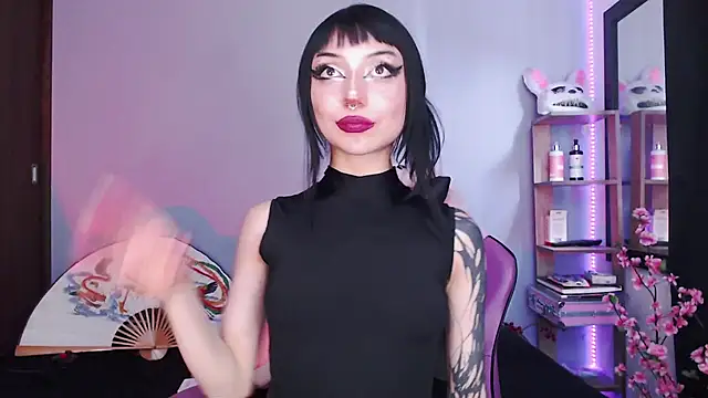 catipetite online show from March 22, 2025, 6:14 pm