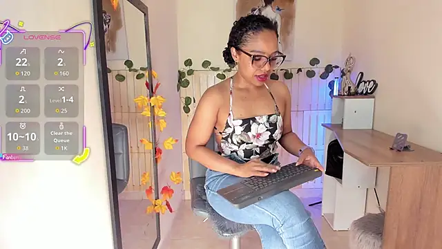 thais dreams online show from March 20, 2026, 12:50 pm